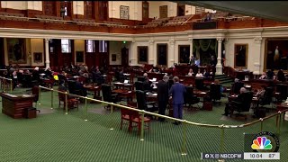 Texas Senate passes bill overhauling camp safety rules
