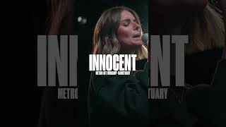 INNOCENT OUT TODAY ON OUR YOUTUBE! #worship #faith #music #worshipmusic #christianworship #faith