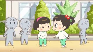 난 니 소다팝 너의 소다팝♬  / Hello Jadoo