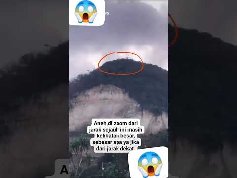 Kayak Ada Orang