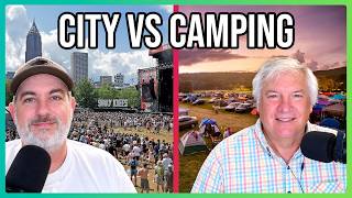 Two Festivals We're Hitting This Fall: Shaky Knees & CaveFest