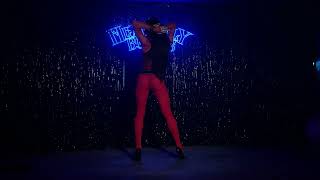 Flesh - Luxurious @ Heavenly Bodies 29/03/26