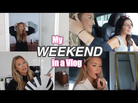 IKEA HAUL, Sleepover mit Laura &&& VLOG 💖