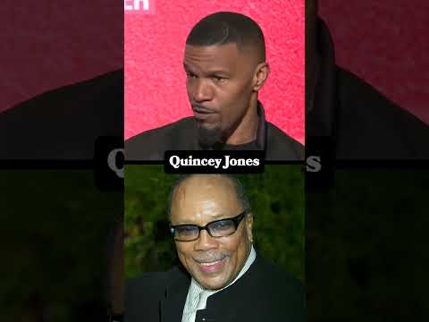 The Best Jamie Foxx Impressions Part 1 (A Comedic Tribute)