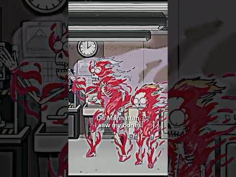 Rick H@tes Competition (Rick & Morty) #series #movie #shorts