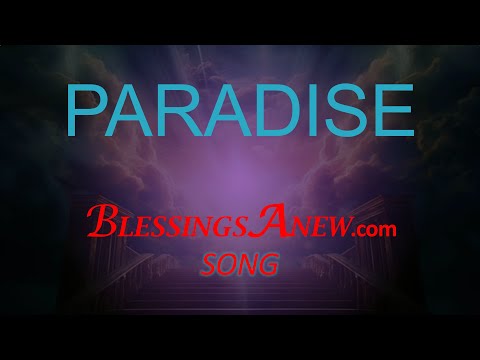 SONG - Paradise