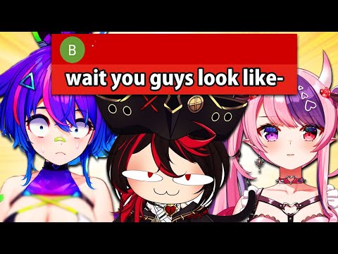 Viewers finally realized this about these 3...
