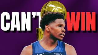 The NBA's New Winning Formula