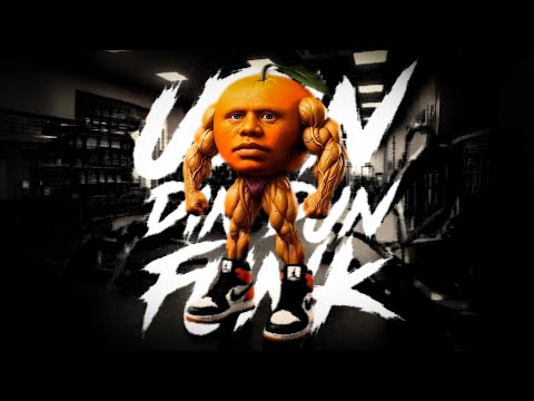 Udin Din Din Dun Funk