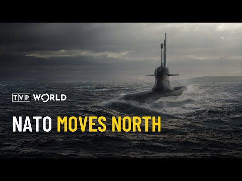 YouTube video thumbnail: Poland Acquires Swedish Subs to Boost Baltic Defense Against Russia
