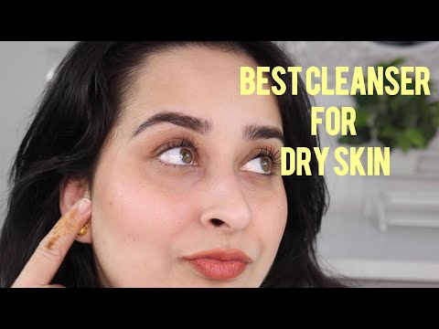 Tips To Cleanse Like A Derm At Home Ft. CeraVe Cleanser + Review