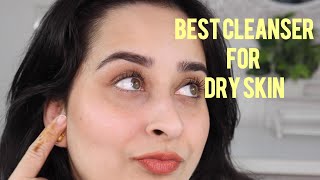 Tips To Cleanse Like A Derm At Home Ft. CeraVe Cleanser + Review