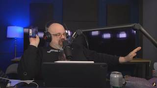 WHEN REVIEWTECHUSA CRIED TO HIS OWN BEAT