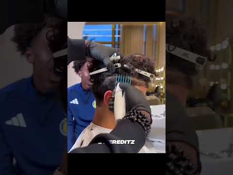 Part 18 l Power of haircut 💀🔥 #edits #transformation #haircut #unitedstates