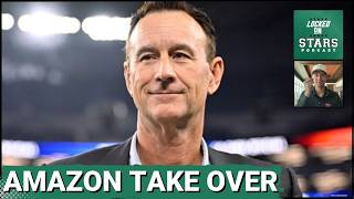 SURPRISE SWITCH: Dallas Stars Drop Victory Plus for Amazon, Streaming Model DISRUPTED
