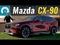 Mazda CX-90 Premium-Line