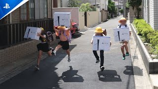 みんなのゲーム欲が止まらない！｜PlayStation®5