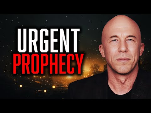 Urgent Nuclear Prophecy | Joseph Z