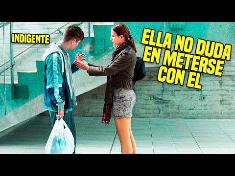 ELLA ADOPTÓ a un CHICѺ Sin Hogar... ¡NO Duda en METERSE con ÉL! | RESUMEN