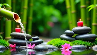 Relaxing Music to Eliminate Stress & Anxiety | Calming Sounds for Peaceful Sleep