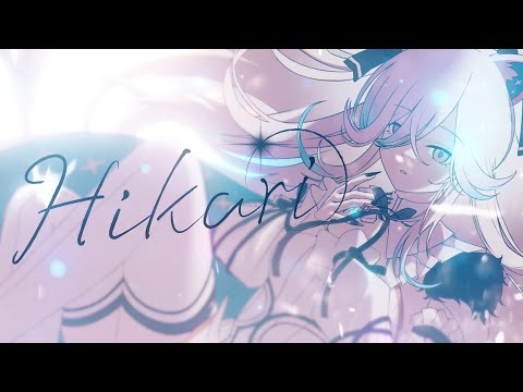 Hikari / 獅白ぼたん【original】