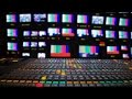 Understanding Challenges in Television News