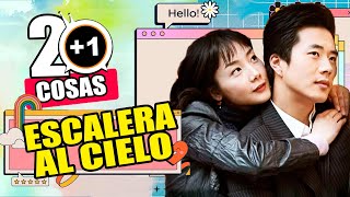 20+1 COSAS QUE NO SABIAS DE: Escalera al Cielo | KAMUITV