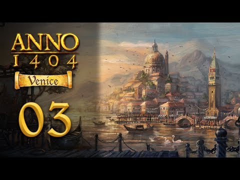 anno 1404 tutorials