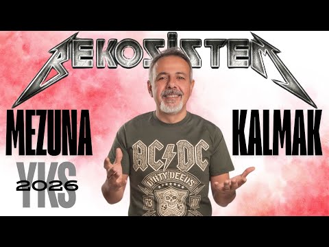 MEZUNA KALMAK