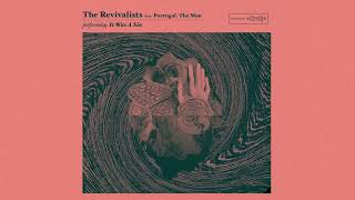 The Revivalists - It Was A Sin (feat. Portugal. The Man) [Official Visualizer]