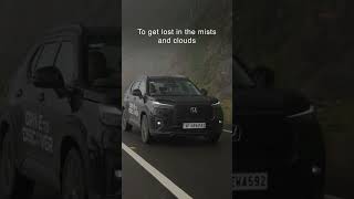 Monsoon Vibes, Endless Drives