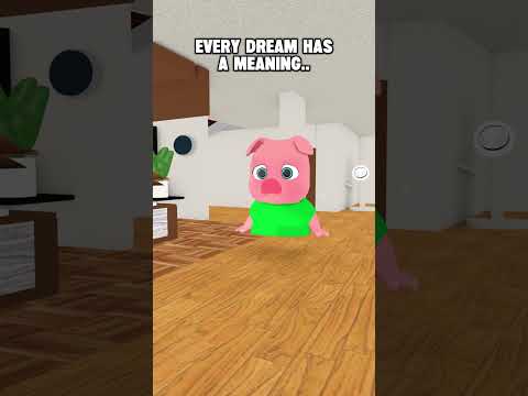 Bros Dreams make no sense ๐๐