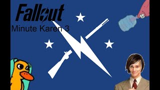Fallout 4 ep 3 - Corvega shenanigans