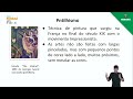 Elementos e Técnicas nas Artes Visuais