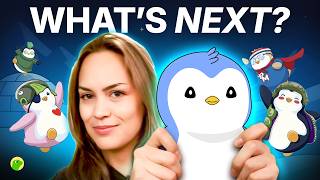 How Pudgy Penguins Took Over the Internet (2025 Update)