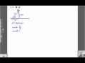 Kite Motion and Angles Analysis