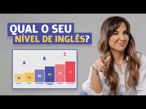 Como descobrir seu NÍVEL DE INGLÊS (ferramentas gratuitas!)