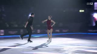 Music on Ice 2025 Minerva Hase & Nikita Volodin (You Were Mine)
