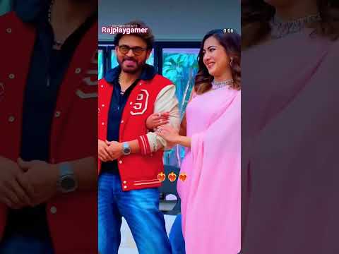 #Meesaalapilla #ManaShankaraVaraprasadGaru #Chiranjeevi #AnilRavipudi #Bheems #nayanthara #venkatesh