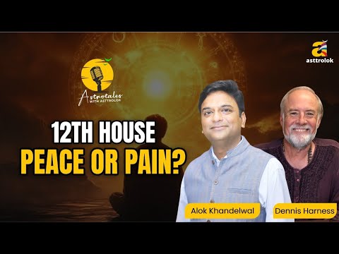 12th House Secrets EXPOSED What's REALLY Going On?