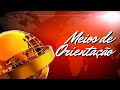 História da Navegação e Orientação