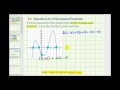 Polynomial Functions and Their Properties