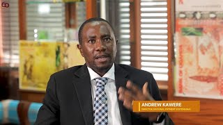 What is BoU Doing About the Risks in Transacting Digitally?