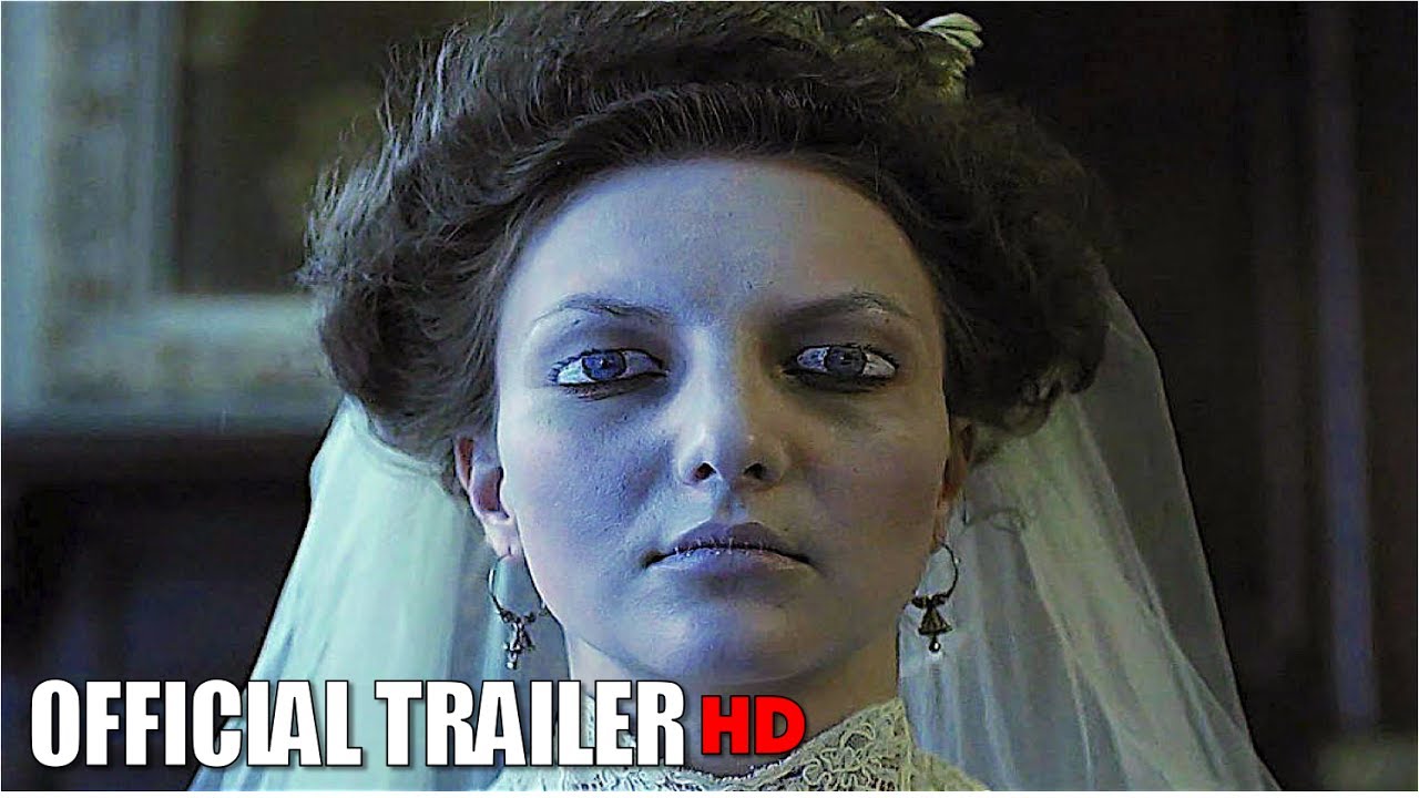 The Bride Trailer thumbnail