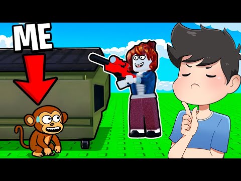 Zoo or Oof | ROBLOX | MAG TAGO KUNG AYAW MABARIL!