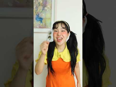 Prank on My Friend Mom!