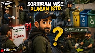 ♻️ SORTIRAM SMEĆE, A RAČUN ISTI?! 🤨 | NN — Supermoć: Zdrav razum