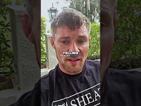 UFC Fighter Vs 6 Muslim Men 🥊😱