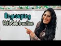 Mastering Regrouping in Subtraction