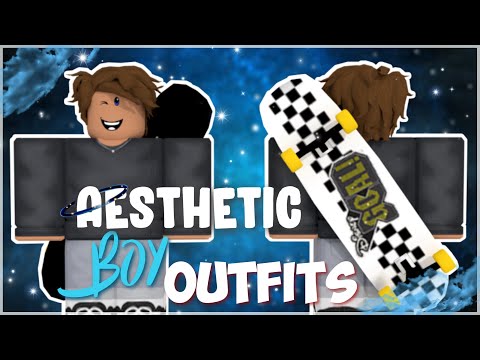 Roblox Outfit Codes Aesthetic 07 2021 - boy outfits roblox codes